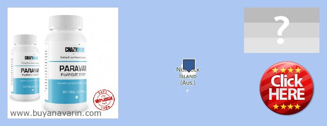 Πού να αγοράσετε Anavar σε απευθείας σύνδεση Norfolk Island